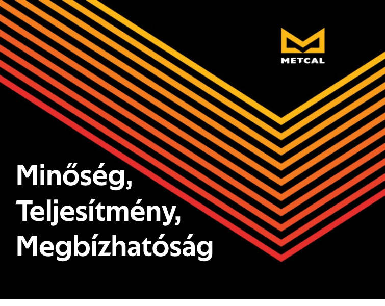 Metcal Webáruház
